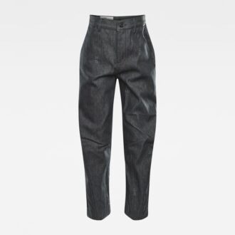 GSRR Pilotte 3D Boyfriend Jeans