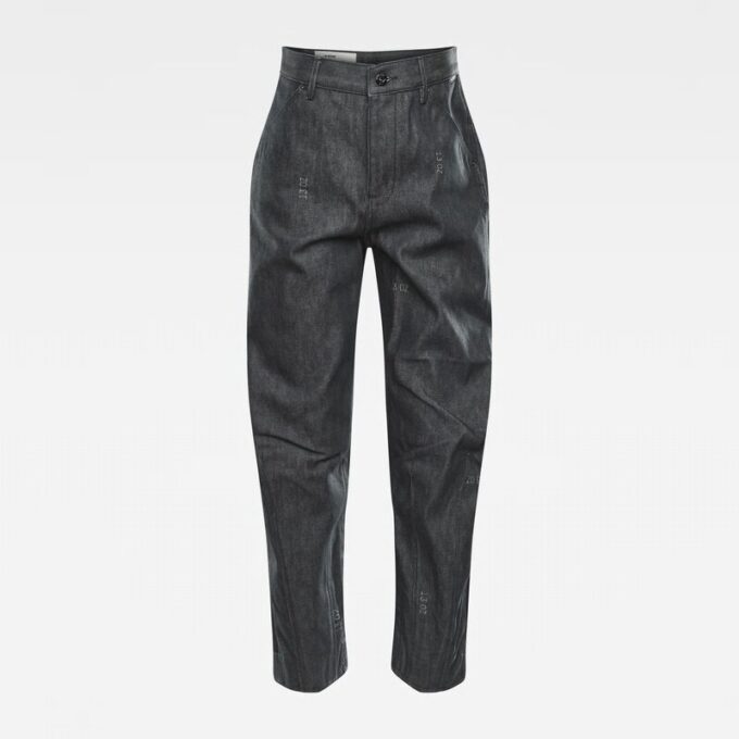 GSRR Pilotte 3D Boyfriend Jeans
