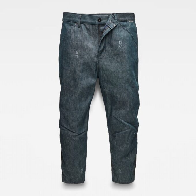 GSRR Pilotte 3D Boyfriend Jeans