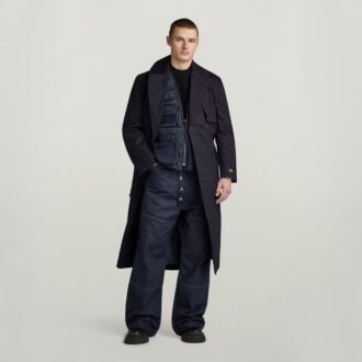 GSRR-vest