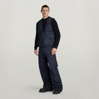 GSRR-vest