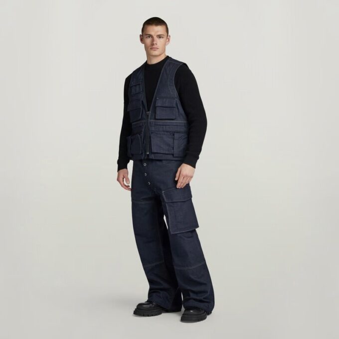 GSRR-vest