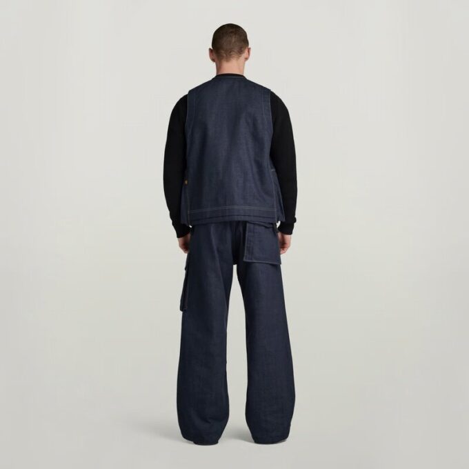 GSRR-vest