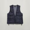 GSRR-vest