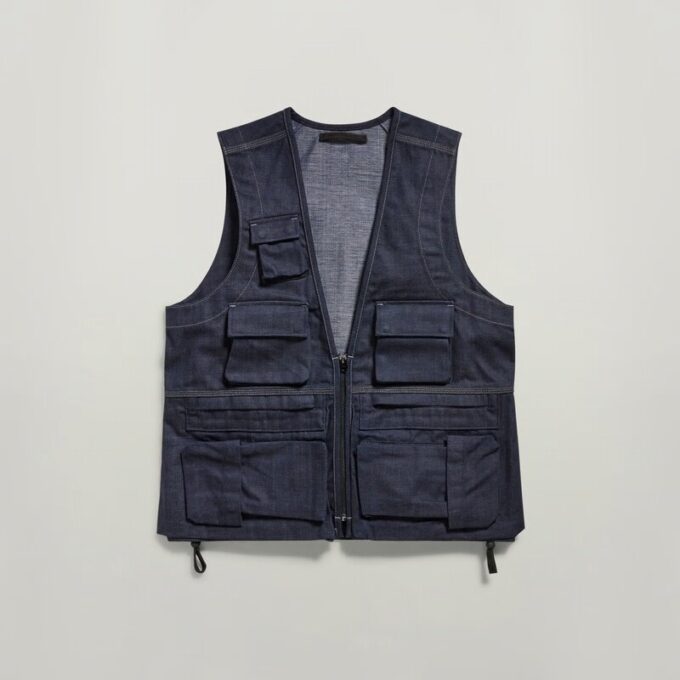 GSRR-vest