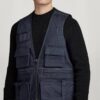GSRR-vest