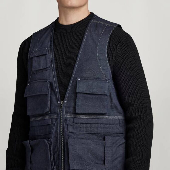 GSRR-vest