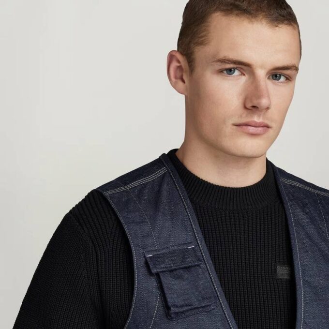 GSRR-vest