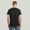 Handgeschreven Puff Logo T-shirt Handgeschreven Puff Logo T-shirt