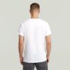 Handgeschreven Puff Logo T-shirt Handgeschreven Puff Logo T-shirt