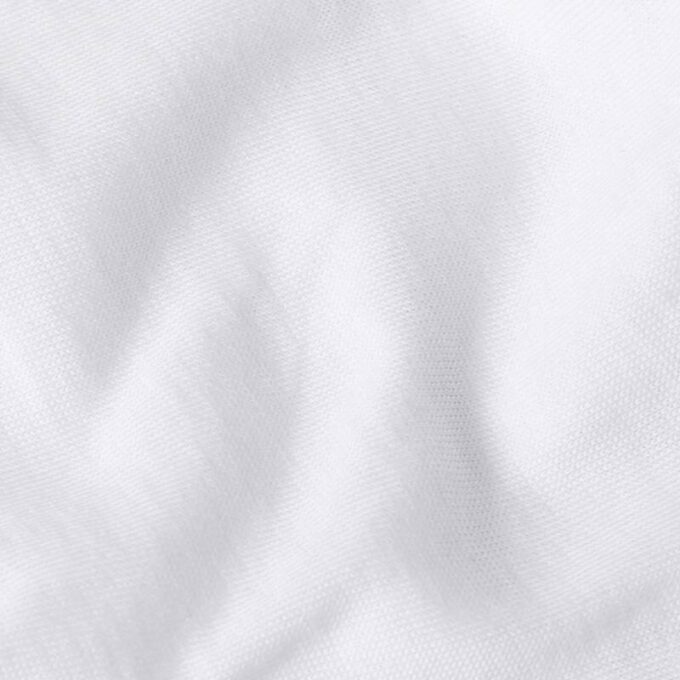 Handgeschreven Puff Logo T-shirt Handgeschreven Puff Logo T-shirt