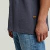 Hardlopende hond boxy T-shirt Hardlopende hond boxy T-shirt