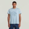 HD-print T-shirt HD-print T-shirt