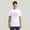 HD-print T-shirt HD-print T-shirt