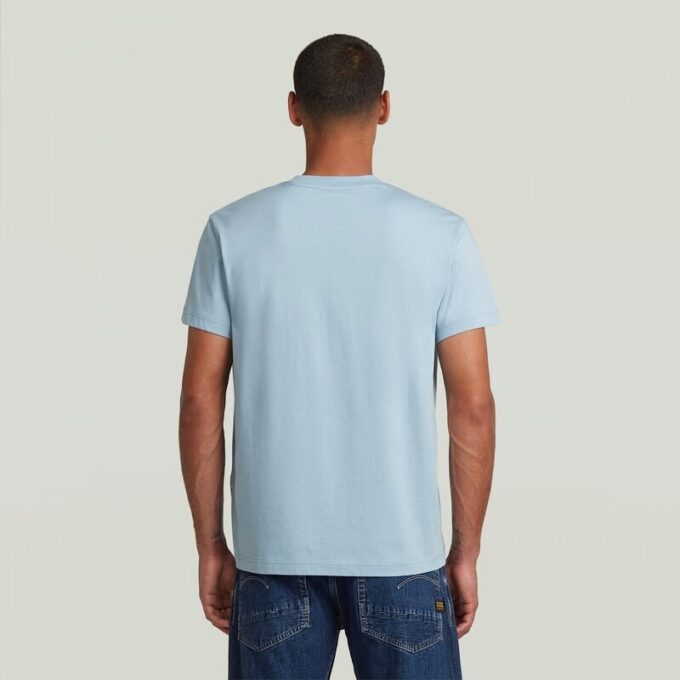 HD-print T-shirt HD-print T-shirt
