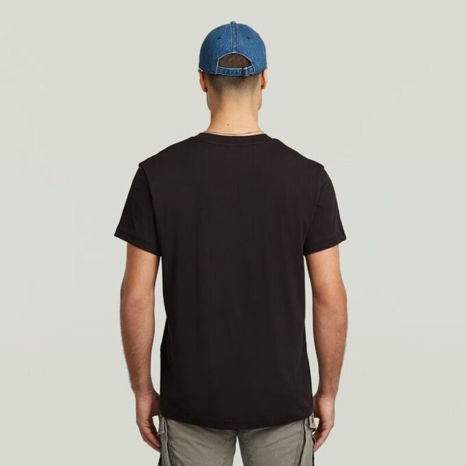 HD-print T-shirt HD-print T-shirt