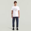 HD-print T-shirt HD-print T-shirt