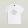 HD-print T-shirt HD-print T-shirt