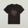 HD-print T-shirt HD-print T-shirt