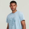 HD-print T-shirt HD-print T-shirt