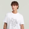 HD-print T-shirt HD-print T-shirt