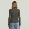 Henley Slim T-shirt Henley Slim T-shirt