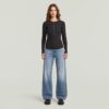 Henley Slim T-shirt Henley Slim T-shirt