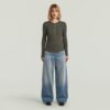 Henley Slim T-shirt Henley Slim T-shirt