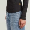 Henley Slim T-shirt Henley Slim T-shirt