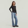 Henley Slim T-shirt Henley Slim T-shirt