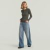Henley Slim T-shirt Henley Slim T-shirt