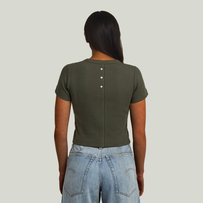 Heritage Hardware baby-T-shirt Heritage Hardware baby-T-shirt