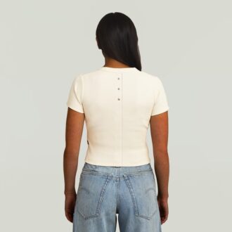 Heritage Hardware baby-T-shirt