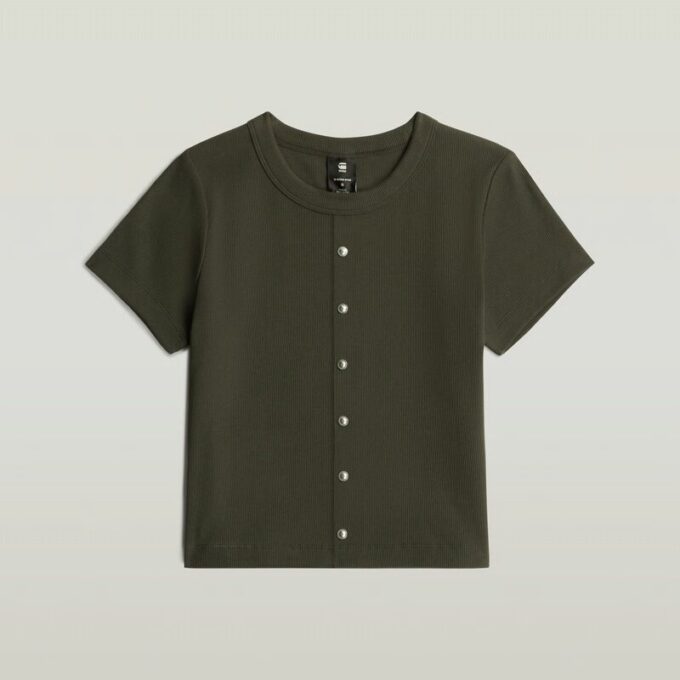 Heritage Hardware baby-T-shirt Heritage Hardware baby-T-shirt