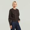 Heritage Hardware Losse Trui Heritage Hardware Losse Trui
