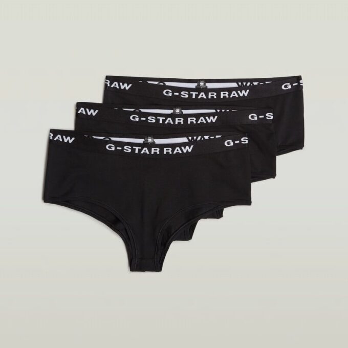 Hipster 3-pack