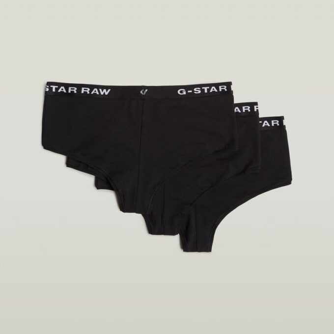 Hipster 3-pack