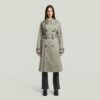 Hoge Trench Hoge Trench