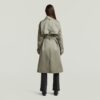 Hoge Trench Hoge Trench