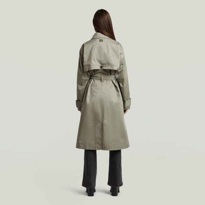 Hoge Trench Hoge Trench