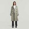 Hoge Trench Hoge Trench
