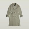 Hoge Trench Hoge Trench