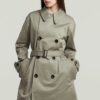 Hoge Trench Hoge Trench