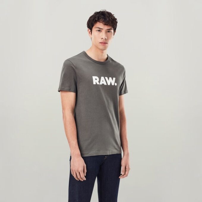 Holorn R T-shirt Holorn R T-shirt