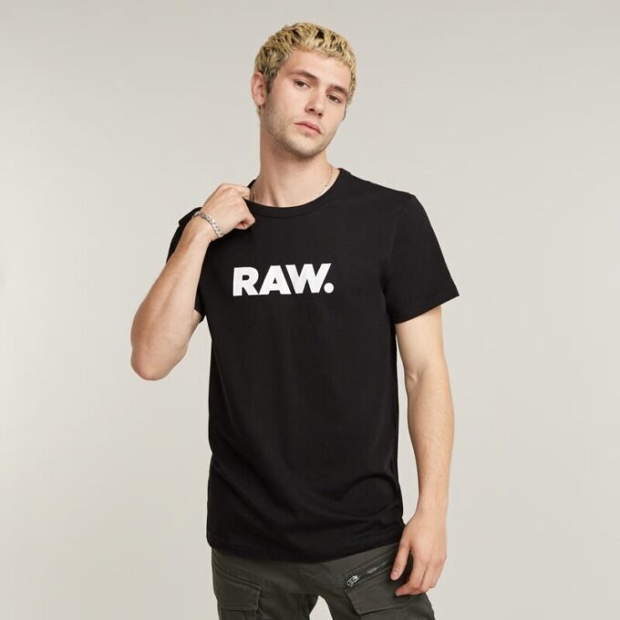 Holorn R T-shirt Holorn R T-shirt