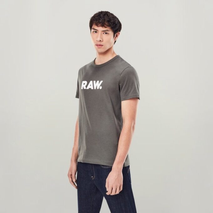 Holorn R T-shirt Holorn R T-shirt