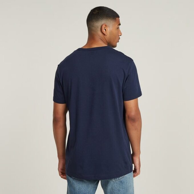 Holorn R T-shirt Holorn R T-shirt