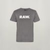 Holorn R T-shirt Holorn R T-shirt