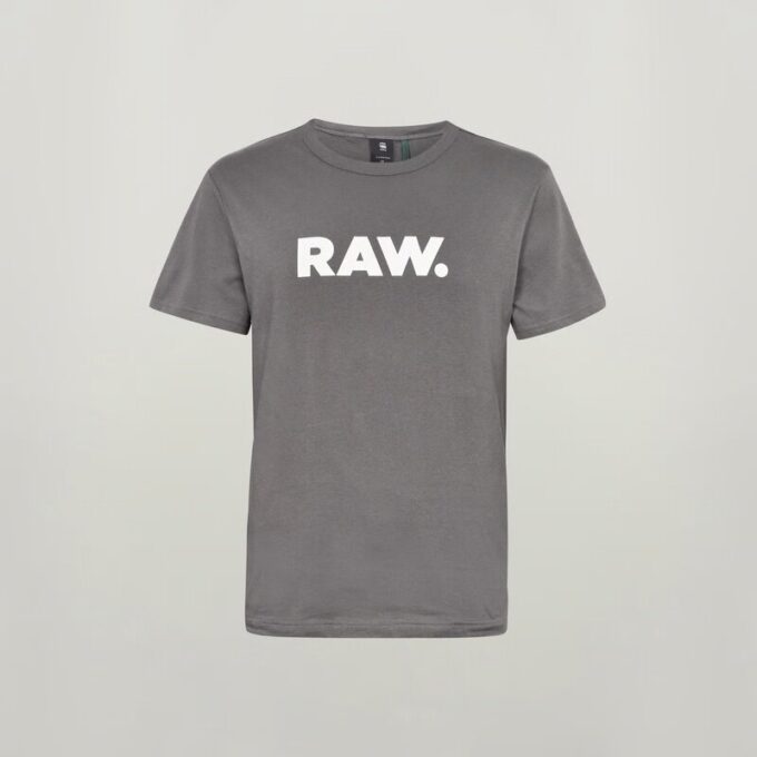 Holorn R T-shirt Holorn R T-shirt