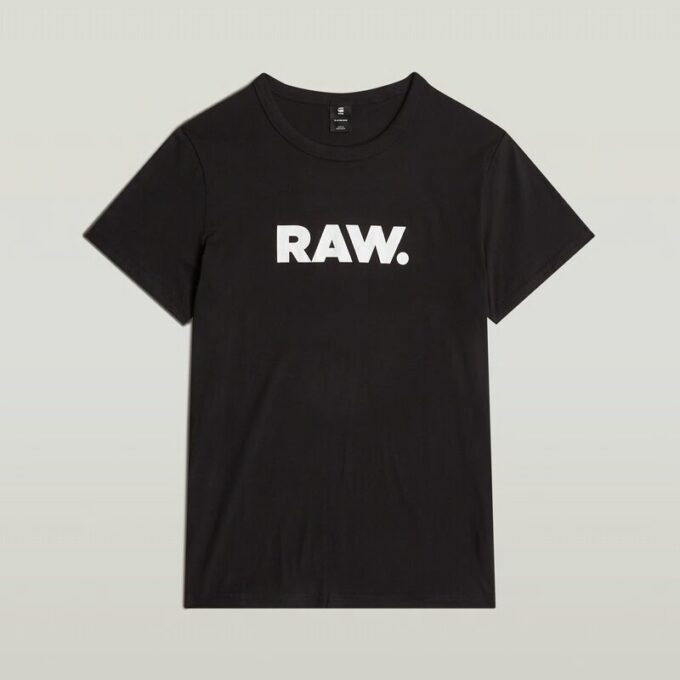 Holorn R T-shirt Holorn R T-shirt